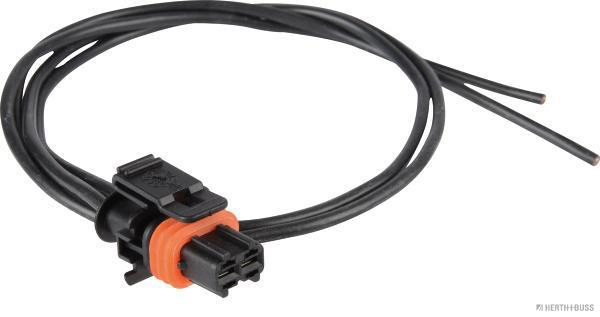 Cable Repair Set, injector valve